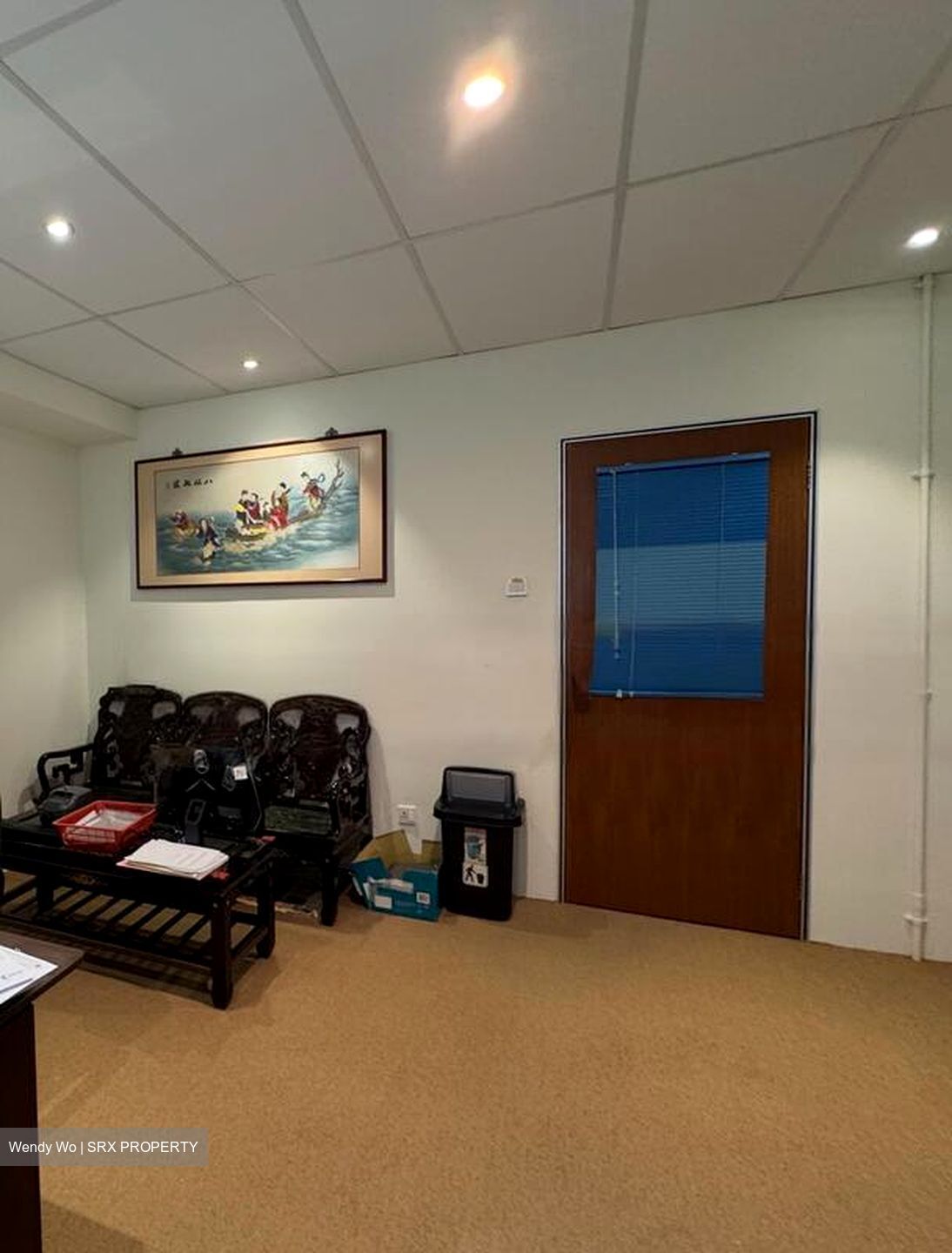 Enterprise Hub (D22), Factory #459371651